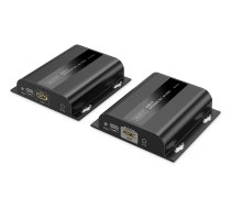 DIGITUS HDMI IP Extender Set 4K/60Hz 120 | DS-55351 | 4016032501893 | AVASSVE00000061