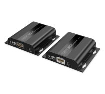 DIGITUS HDMI IP Extender Set 4K/60Hz 120 | DS-55353 | 4016032501916 | AVASSVE00000063