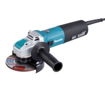 Makita angle grinder X-LOCK 125mm 1400W - GA5080RX02 | GA5080RX02 | 0088381745581 | WLONONWCROWOA