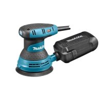 125mm Sander Makita BO5031K in case | 4398148 | 0088381097703 | WLONONWCROXAZ