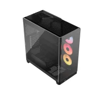CORSAIR FRAME 4500X RS-R ARGB Tower Udvidet ATX Sort | CC-9011314-WW | 0840440402770