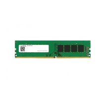 Mushkin DDR4 16GB PC 3200 CL22 Mushkin Essentials 1,2V intern retail | MES4U320NF16G | 0846651029003
