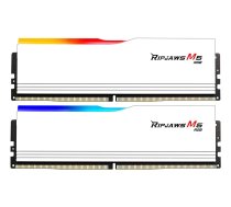 G.Skill Ripjaws M5 RGB F5-6000J3238G32GX2-RM5RW memory module 64 GB 2 x 32 GB DDR5 | F5-6000J3238G32GX2-RM5RW | 4713294235480