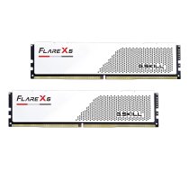 G.Skill Flare X5 F5-6000J2836G16GX2-FX5W memory module 32 GB 2 x 16 GB DDR5 | F5-6000J2836G16GX2-FX5W | 4713294237606 | 100099368