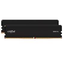 Crucial Pro CP2K16G60C48U5 memory module 32 GB 2 x 16 GB DDR5 | 2423-030 | 0649528939692 | WLONONWCROUZP