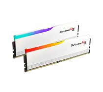 G.Skill Ripjaws M5 RGB F5-6000J2836G16GX2-RM5RW memory module 32 GB 2 x 16 GB DDR5 4800 MT/s | F5-6000J2836G16GX2-RM5RW | 4713294238344