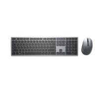 DELL Pro Plus Keyboard and Mouse - KM7321W - German (QWERTZ) | KM7321WGY-GER | 5397184357477 | WLONONWCROUSD