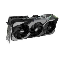 INNO3D iChill GeForce RTX 5080 X3 V2 NVIDIA 16 GB GDDR7 | C50803-16D7X-176069R | 8886307701787 | 21318413