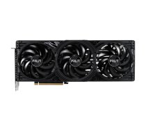 Palit GeForce RTX 5070 GamingPro-S OC NVIDIA 12 GB GDDR7 | NE75070T19K9-GB2050U | 4710562245554 | GCPI-140
