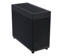 Case|ASUS|ATX/micro ATX/Mini-ITX|Black|Midi Tower|PC|PRIME AP303 MESH BLACK|90DC00V0-B30000 | 90DC00V0-B39000 | 4711636165051 | OB-ASU-0068