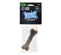 JOHN DOG Chewing bone with cod - dog chew - 12 cm | DLPJDOPRZ0007 | 5903246844276 | DLPJDOPRZ0007