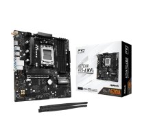 As-Rock ASRock A620AM Pro-A WiFi AM5 mATX HDMI DDR5 | A620AM PRO-A WIFI | 4711581490970 | PLYASRAM50065