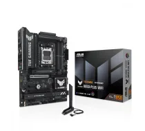 ASUS TUF GAMING B850-PLUS WIFI AM5 MB | TUF GAMING B850-PLUS WIFI | 4711387781609