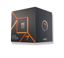 Procesors AMD Ryzen 7 7700 BOX | 100-100000592BOX | 730143314497