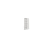 Topeshop RD-80 BIEL KPL biroja grāmatu skapis (M-MP-R-MAL-RD/80-BIA) | M-MP-R-MAL-RD/80-BIA | 5904507206512 | RGATOHDRE0111