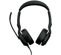JABRA Evolve2 50 USB C/A MS Stereo | 25089-999-799 | 5706991034097