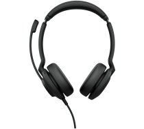 JABRA Evolve2 30 SE MS Stereo USB C/A | 23189-999-779 | 5706991034202 | WLONONWCROJND