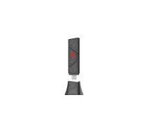 Asus BE6500 Tri-band WiFi 7 USB adapter | ROG USB-BE92 | 90IG09I0-MO0B00 | 4711387706206