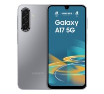 Samsung Galaxy A17 5G Viedtālrunis 8GB / 256GB Grey | SM-A176BZADEUE | 8806097640264