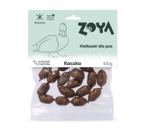 ZOYA Duck sausages - dog treat - 100g | DLPZOYPRZ0067 | 5903802100037 | DLPZOYPRZ0067