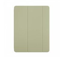 Apple | Smart Folio for iPad Air 13-inch (M2) | Folio | Polyurethane | Sage | MWKC3ZM/A | 195949439018