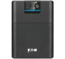 Eaton 5E 1600 USB FR G2 5E1600UF | 5E1600UF | 3553340704352 | AUEATL2T5E160UF