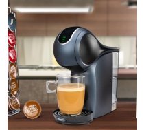 De’Longhi Genio S Touch Nescafé Dolce Gusto coffee machine Black | EDG426.GY | 8004399334564 | AGDDLOEXP0335
