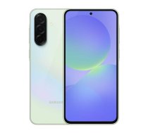 Samsung Galaxy A36 5G Viedtālrunis 6GB / 128GB Awesome Lime | SM-A366BLGBEUE | 8806095984551 | TKOSA1SZA1840