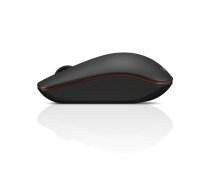 Lenovo | Wireless Mouse | 400 | Wireless | Wireless mouse | 2.4 GHz Wireless via Nano USB | Black | 1 year(s) | GY50R91293 | 192940572898