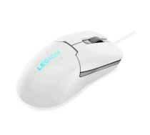Lenovo Legion M300S RGB GAMING MOUSE WHITE | GY51H47351 | 195892041016 | PERLEVMYS0141