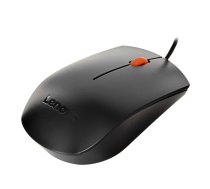 Lenovo GX30M39704 mouse Ambidextrous USB Type-A 1600 DPI | GX30M39704 | 190793629318 | PERLEVMYS0089