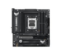 Pagrindinė plokštė ASUS TUF GAMING B850M-PLUS WIFI DDR5 AM5 mATX | TUF GAMING B850M-PLUS WIFI | 4711387764916 | PL-AM5-ASU-057