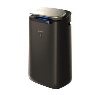 Air purifier FP-J80EU-H | FP-J80EU-H | 4974019203201 | HDSHAOCFPJ80EUH