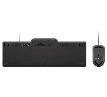 LENOVO 310 USB-A Wired Combo US English | GX31R09775