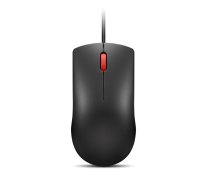 Lenovo | Mouse | 120 | Wired | USB-A | Black | GY51L52636 | 195892084136