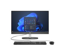 HP ProOne 240 G10 Desktop PC Intel Core Ultra 7 155U 60,5 cm (23.8") 1920 x 1280 px All-in-One PC 16 GB DDR5-SDRAM 512 GB SSD Windows 11 Pro Wi-Fi 6 (802.11ax) White | B6ZD7ET | 199251824302 | KOMHP-ALL0375