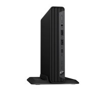HP Pro Mini 400 G9 Desktop PC Intel® Core™ i5 16 GB DDR5-SDRAM Windows 11 Pro Mini PC Black | B6ZD6ET | 199251824326 | KOMHP-KOP1193