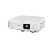 Epson EB-X49 data projector Desktop projector 3600 ANSI lumens 3LCD XGA (1024x768) White | V11H982040 | 8715946680750 | V11H982040
