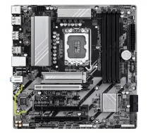 GIGABYTE B860M DS3H LGA1851 MB | B860M DS3H | 4719331866709 | PLYGIG1850022