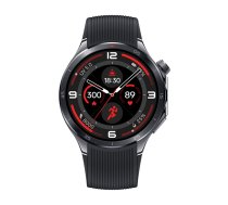 OnePlus Watch 3 27 cm (1.5) AMOLED digital touchscreen Titan GPS black | 6921815628538 | 6921815628538 | 5491100340