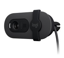 Web kamera Logitech Brio 100 Graphite | 960-001585 | 509920611326