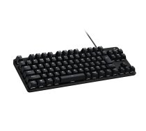 Logitech G G413 TKL SE Mechanical Gaming Keyboard | 920-010446 | 5099206097971 | GAMLOGKLA0008