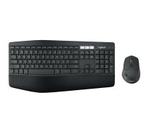 Logitech MK850 Performance Tastatūra + Pele | 920-008226 | 5099206066878