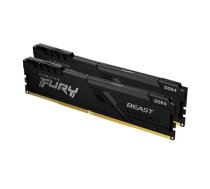 KINGSTON 32GB 3200MHz DDR4 CL16 DIMM | KF432C16BBK2/32 | 0740617319842,740617 | RD-DDR4-KNG-042