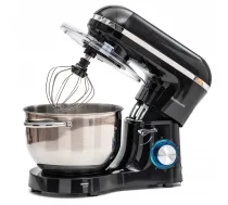 Food Processor Ravanson RP-2500B | RP-2500B | 5902230902596 | AGDRAVROK0006