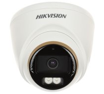 Hikvision Turbo HD with ColorVu DS-2CE72DF3T-LFS(2.8mm) Dome IP security camera Indoor & outdoor 1920 x 1080 pixels Ceiling | 327800923 | 6942160443362 | WLONONWCROPO8