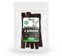 UNISZKI Venison sticks - dog treat - 100g | DLPUNZPRZ0036 | 5902921212935 | DLPUNZPRZ0036
