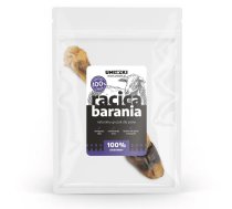 UNISZKI Sheep hoof - dog treat - 1 | DLPUNZPRZ0040 | 5902921212799 | DLPUNZPRZ0040