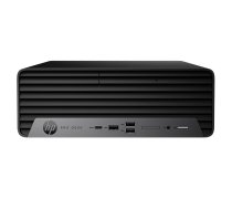 HP Pro 400 G9 Intel® Core™ i5 i5-14500 8 GB DDR5-SDRAM 512 GB SSD Windows 11 Pro SFF PC Black | 9H7N2ET | 199251824043 | KOMHP-KOP1196