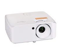 Optoma HZ146X-W projektors - FHD 1920x1080 3800 LM | E9PD7KK01EZ1E | 5055387668201